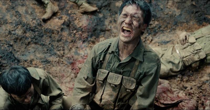 Mưa Đỏ đã định hình lại tiêu chuẩn cho phim chiến tranh – lịch sử tại Việt Nam