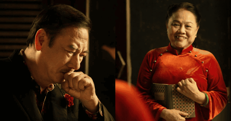 Phá Đám Sinh Nhật Mẹ mang tính thời sự và xã hội rõ nét, khai thác trực diện mối quan hệ cha mẹ - con cái trong xã hội Việt hiện đại