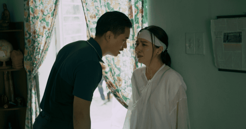 Phá Đám Sinh Nhật Mẹ được chấp bút bởi đội ngũ biên kịch “trăm tỷ” đứng sau thành công của Mai, Tiệc Trăng Máu, Em và Trịnh…