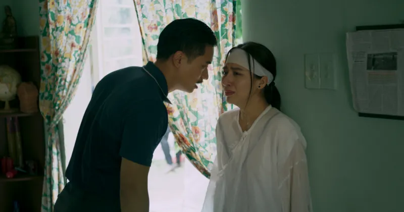 Phá Đám Sinh Nhật Mẹ được chấp bút bởi đội ngũ biên kịch “trăm tỷ” đứng sau thành công của Mai, Tiệc Trăng Máu, Em và Trịnh…