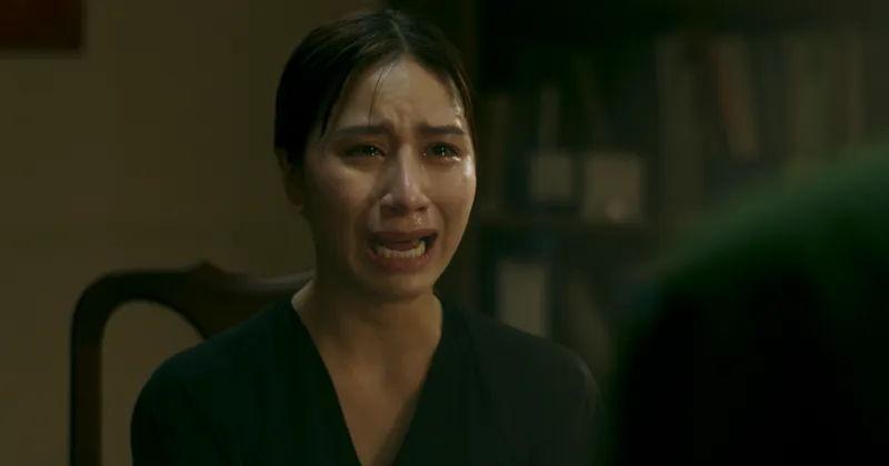 Phá Đám Sinh Nhật Mẹ ra mắt ngày 05.09.2025, hứa hẹn là một bộ phim gia đình đầy cảm xúc