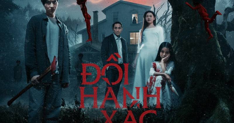 [Xem.Phim.Lậu] Đồi Hành Xác: Tà Thuyết Đen Trở Lại 2025 Vietsub + FullHD 4K