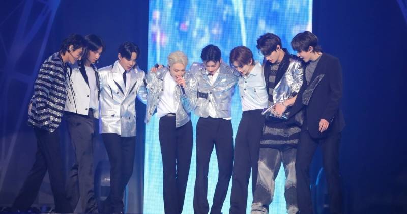 [Xem.Phim.Lậu] Ateez World Tour Towards The Light: Ý Chí Quyền Năng 2025 Vietsub + FullHD 4K