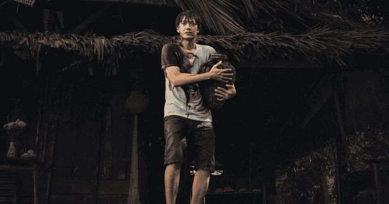 Cái khạp là nguồn cơn gây nên mâu thuân trong gia đình