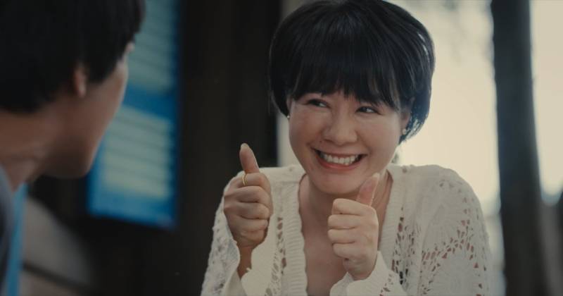 Hoàng Kim Ngọc góp mặt trong Nhà Ma Xó