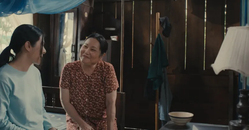 Nh&agrave; Ma X&oacute; l&agrave; bộ phim kinh dị t&acirc;m linh đan xen yếu tố gia đ&igrave;nh