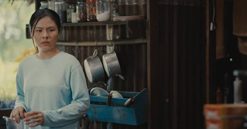 Nhà Ma Xó với dàn diễn viên chính chất lượng là bộ phim kinh dị đáng mong chờ trong tháng 10 năm nay