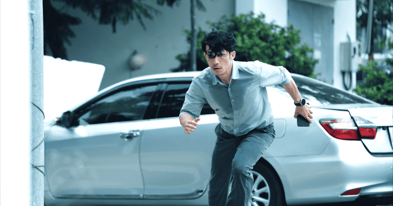 Bẫy Tiền là bộ phim thuộc thể loại tâm lý, giật gân.