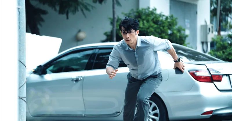 Bẫy Tiền là bộ phim thuộc thể loại tâm lý, giật gân.