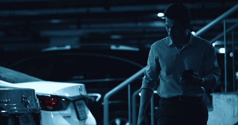 Bẫy Tiền dự kiến khởi chiếu trên toàn quốc từ ngày 21.11.2025