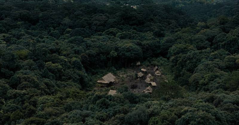 Teaser Trailer Hoàng Tử Quỷ phô diễn cảnh sắc hùng vĩ, âm u và giàu tính điện ảnh