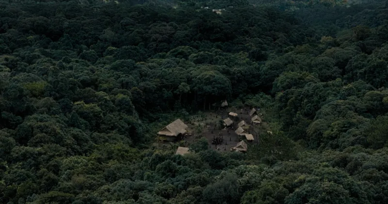 Teaser Trailer Hoàng Tử Quỷ phô diễn cảnh sắc hùng vĩ, âm u và giàu tính điện ảnh