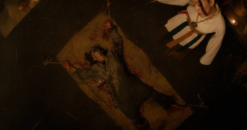 Bộ phim Hoàng Tử Quỷ được lấy cảm hứng từ tiểu thuyết Lý Triều Dị Truyện của Phan Cuồng