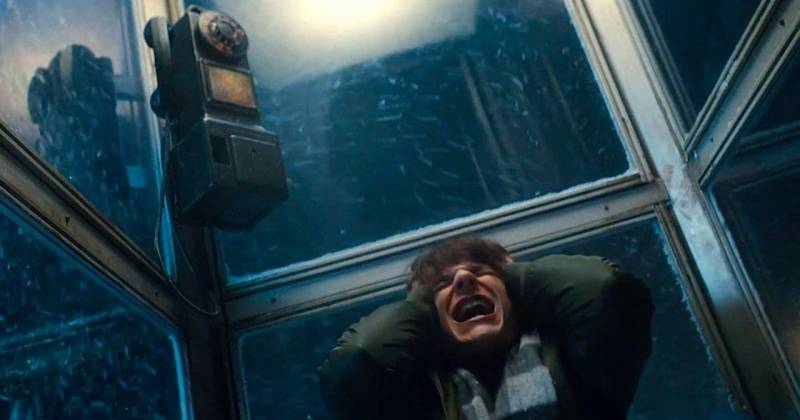 Đạo diễn Scott Derrickson hứa hẹn rằng Điện Thoại Đen 2 sẽ đẩy mức độ kinh dị lên một tầm cao mới