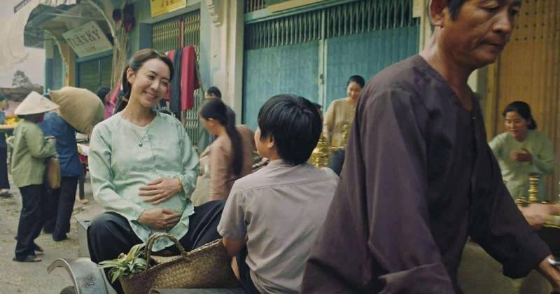 Thu Trang vừa là đạo diễn vừa là nữ chính trong Ai Thương Ai Mến