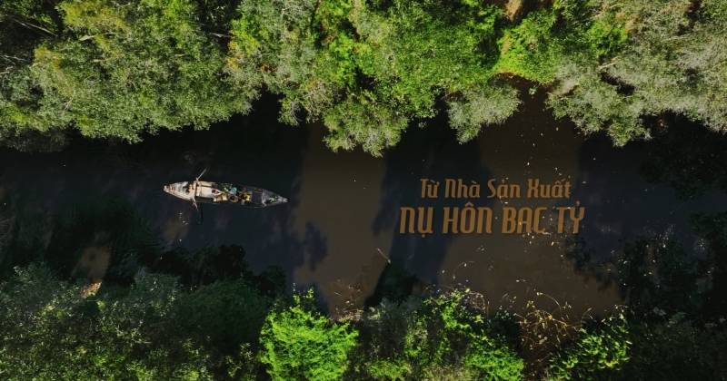 Sau Nụ Hôn Bạc Tỷ, Thu Trang tiếp tục khai thác mối quan hệ tình cảm chị em – dấu ấn quen thuộc và mang đậm màu sắc riêng của Thu Trang