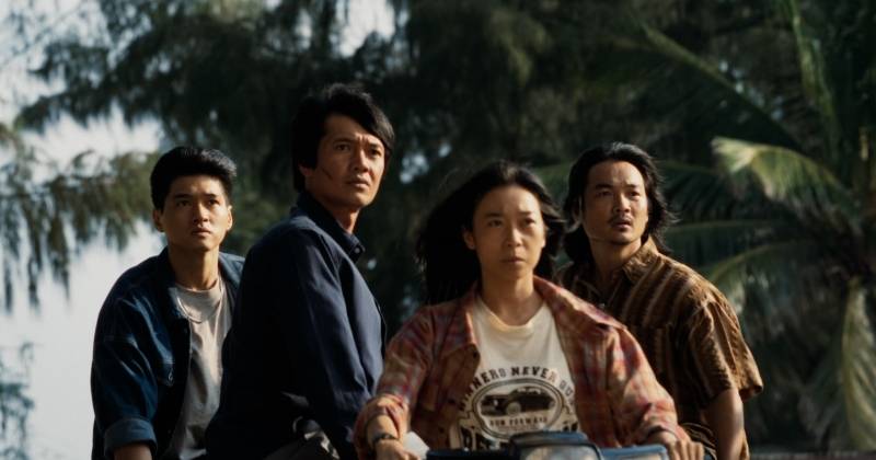 Dàn diễn viên chính của phim