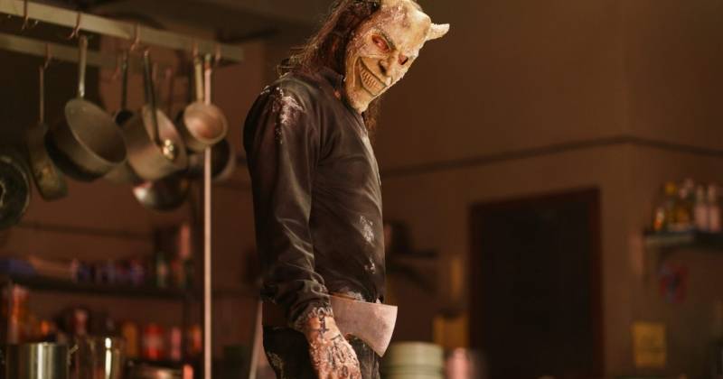 Điện Thoại Đen 2 có mức độ kinh dị nặng hơn phần 1