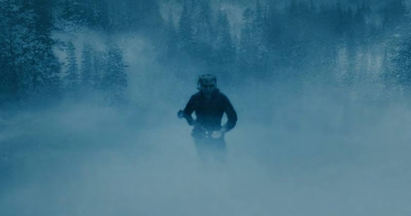 Điện Thoại Đen 2 là một phần phim táo bạo và quyết tâm của đạo diễn so với phần 1