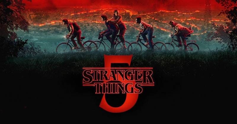 Stranger Things - Những gì đang chờ đợi bạn ở mùa cuối?