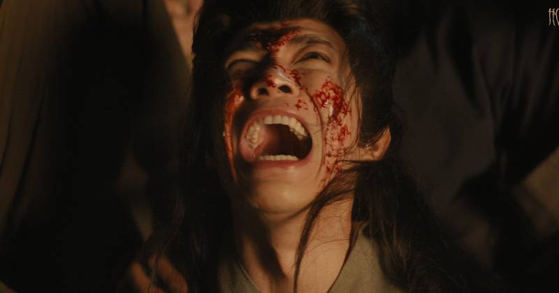 Hoàng Tử Quỷ dự kiến khởi chiếu từ ngày 5.12.2025 tại các cụm rạp trên toàn quốc