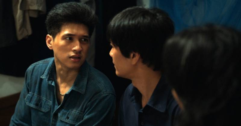 Truy Tìm Long Diên Hương chính thức khởi chiếu toàn quốc vào 14.11.2025