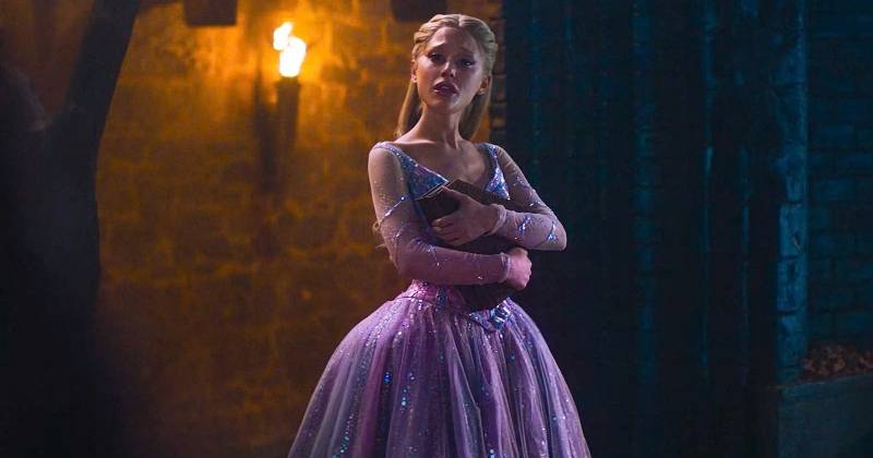 Wicked: For Good sẽ dễ xem với những khán giả đã xem qua phần đầu