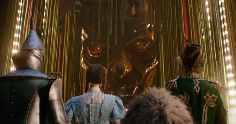 Wicked: For Good lồng ghép nhiều thông điệp