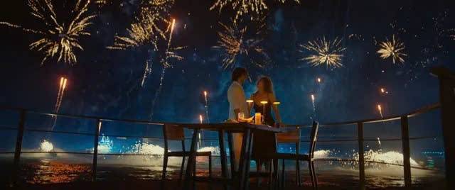 Vạn Dặm Yêu Em mang đến nhiều suy ngẫm về tình yêu