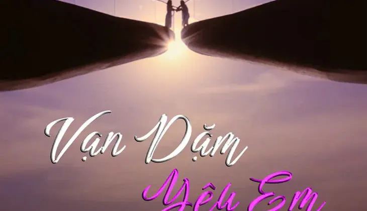 Cầu H&ocirc;n tại Ph&uacute; Quốc trong Vạn Dặm Y&ecirc;u Em