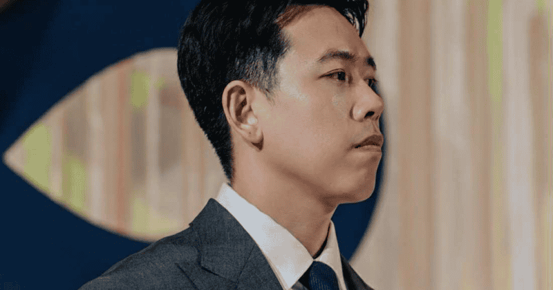 Đồng hành cùng Trần Thanh Huy - người giữ linh hồn cho Con Kể Ba Nghe chính là đạo diễn Đỗ Quốc Trung