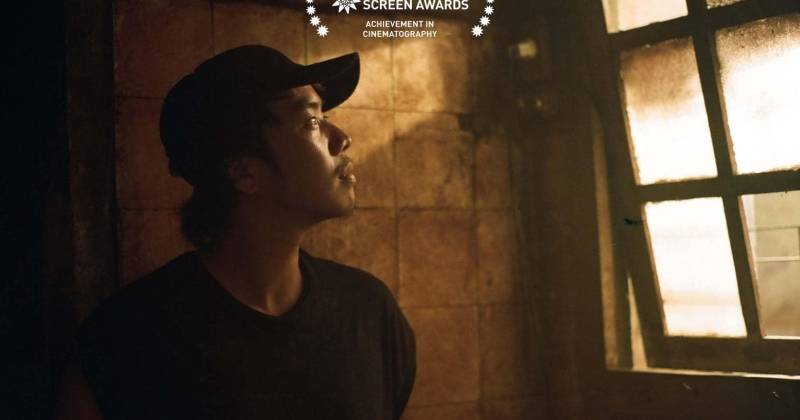 Đạo diễn hình ảnh (DOP), Nguyễn Vinh Phúc