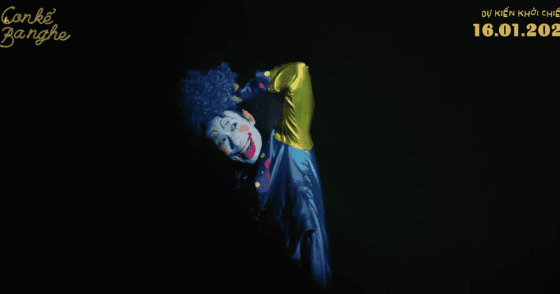 Con Kể Ba Nghe ra mắt vào ngày 16.01.2025