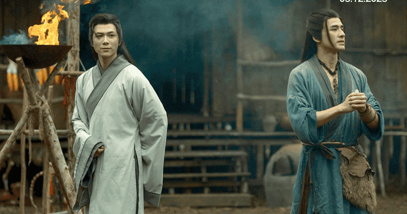 Hoàng Tử Quỷ ra rạp vào 05.12.2025