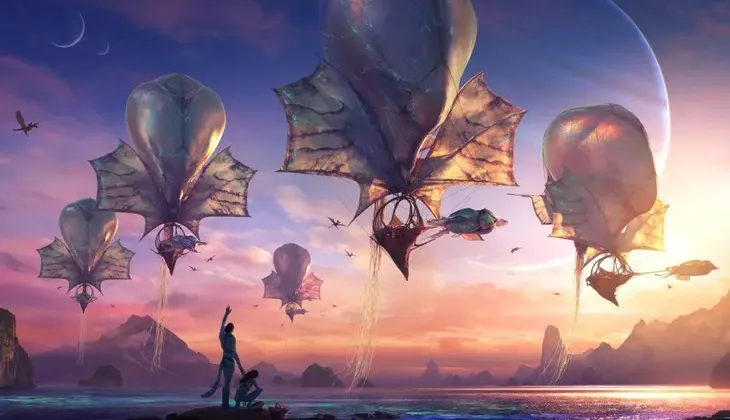 Avatar 3 có suất chiếu tại Việt Nam vào 18.12.2025