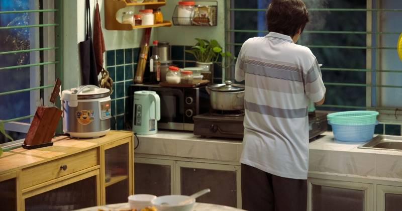 Nhà Ba Tôi Một Phòng ra mắt vào Tết 2026, 17.02.2025