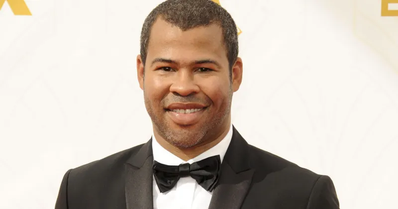 Đạo diễn Jordan Peele từng chỉ đạo bộ phim kinh dị xuất sắc Get Out. (Ảnh: Variety)