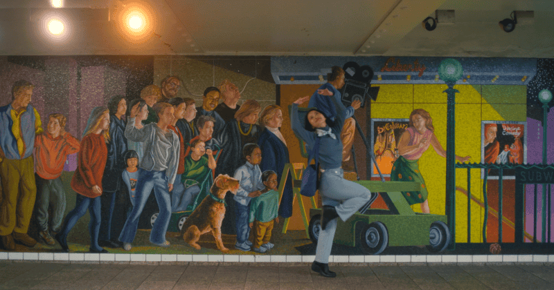 Nữ ch&iacute;nh Kim Kh&aacute;nh trở th&agrave;nh mảnh gh&eacute;p quan trọng dẫn dắt c&acirc;u chuyện Cảm Ơn Người Đ&atilde; Thức C&ugrave;ng T&ocirc;i