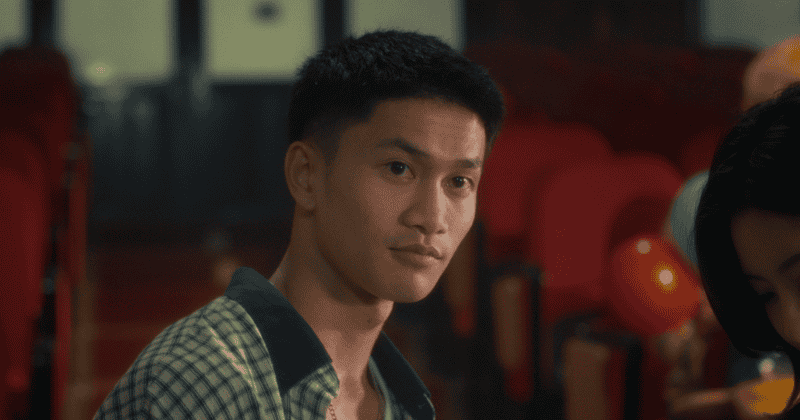 Nguyễn H&ugrave;ng v&agrave;o vai Khang với một sắc th&aacute;i kh&aacute;c biệt so với những vai diễn trước đ&acirc;y của nam diễn vi&ecirc;n