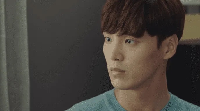 Lee Sung Yeon luôn khăng khăng chính anh bị bắt cóc cùng Mi So. (Soompi)