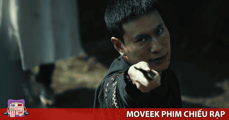 Kiều Minh Tuấn trong Ph&iacute; Ph&ocirc;ng: Quỷ M&aacute;u Rừng Thi&ecirc;ng