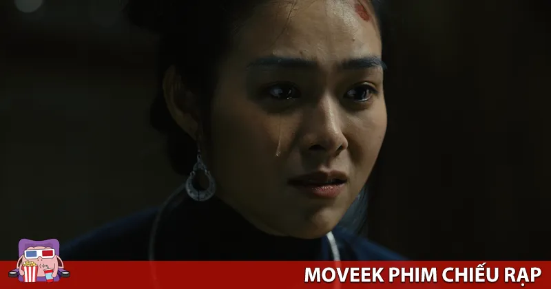 Diệp Bảo Ngọc trong Ph&iacute; Ph&ocirc;ng: Quỷ M&aacute;u Rừng Thi&ecirc;ng