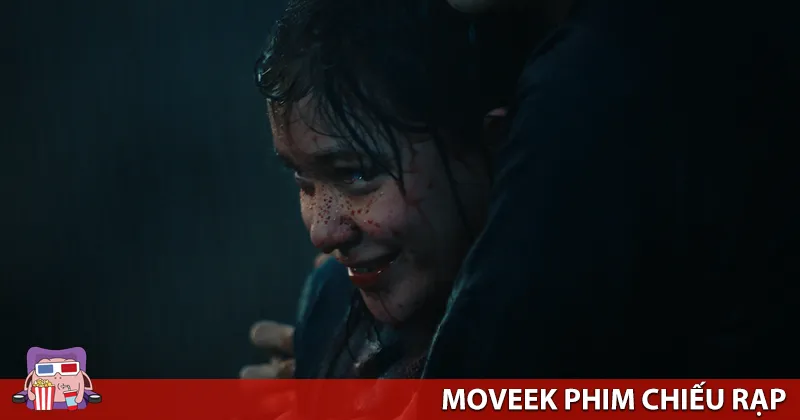 Sao nh&iacute; Th&aacute;i Lan Nina Nutthacha Padovan đ&oacute;ng phim kinh dị Việt