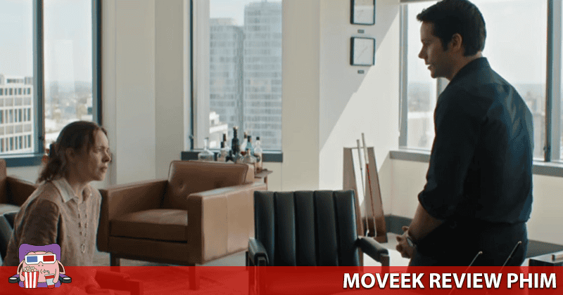 Phim bắt đầu chậm kiểu l&ecirc;n d&acirc;y c&oacute;t