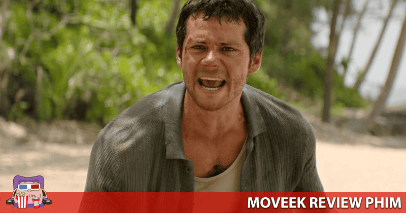 Đi từ ngạc nhi&ecirc;n n&agrave;y đến ngạc nhi&ecirc;n kh&aacute;c