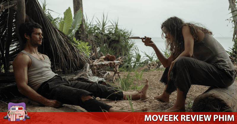 Cứu -Chỉ l&agrave; phim th&ocirc;i nha!