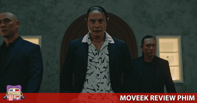 Ph&iacute; ho&agrave;i phản diện l&agrave; một điều đ&aacute;ng tiếc