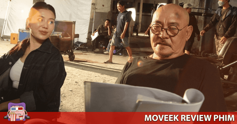 Bố Gi&agrave; Trở Lại c&oacute; d&agrave;n diễn vi&ecirc;n tận t&acirc;m