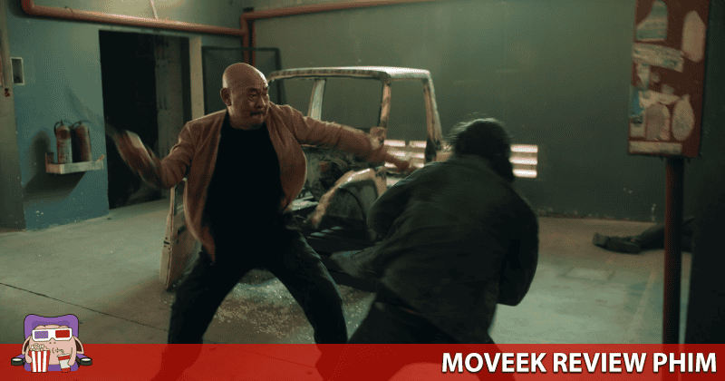 C&oacute; h&agrave;nh động kịch liệt