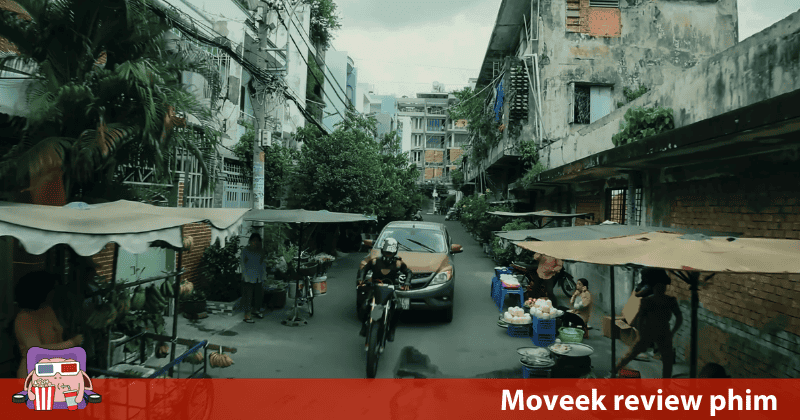 C&oacute; rượt đuổi gay cấn